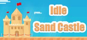 Get games like Idle Sand Castle