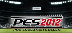 Get games like Pro Evolution Soccer 2012