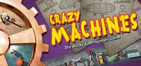 Get games like Crazy Machines