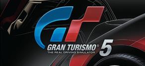Get games like Gran Turismo 5