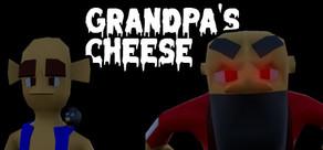 Get games like Grandpa's Cheese