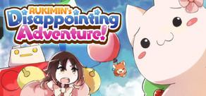 Get games like RUKIMIN's Disappointing Adventure!