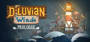 Get games like Diluvian Winds: Prologue
