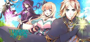 Get games like Dungeon Dreams 2