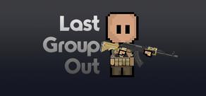 Get games like Last Group Out