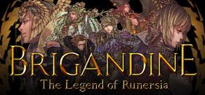 Get games like Brigandine The Legend of Runersia