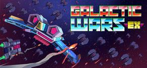 Get games like Galactic Wars EX