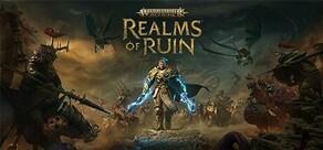 Get games like Warhammer Age of Sigmar: Realms of Ruin