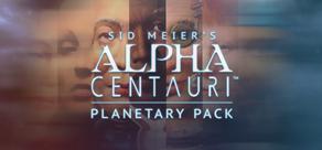Get games like Sid Meier's Alpha Centauri™ Planetary Pack