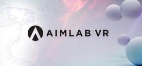Get games like Aim Lab VR