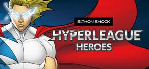 Get games like HyperLeague Heroes