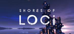 Get games like Shores of Loci