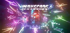 Get games like WAVECADE