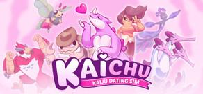 Get games like Kaichu - The Kaiju Dating Sim