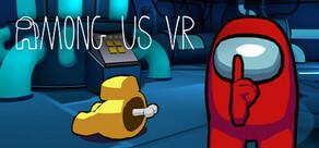 Get games like Among Us VR