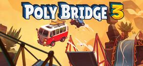 Get games like Poly Bridge 3