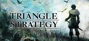 Get games like TRIANGLE STRATEGY