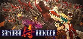 Get games like Samurai Bringer
