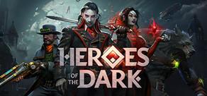 Get games like Heroes Of The Dark