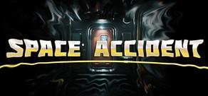 Get games like SPACE ACCIDENT