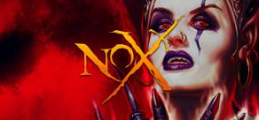 Get games like Nox™