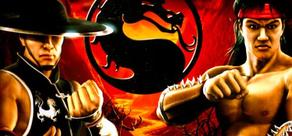 Get games like Mortal Kombat: Shaolin Monks