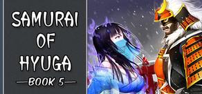 Get games like Samurai of Hyuga Book 5