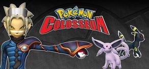 Get games like Pokemon Colosseum