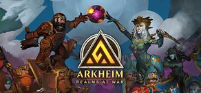 Get games like Arkheim - Realms at War