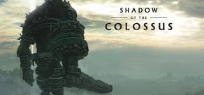 Get games like Shadow of the Colossus