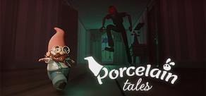 Get games like Porcelain Tales
