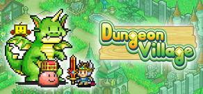 Get games like Dungeon Village
