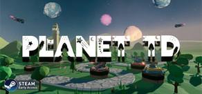 Get games like Planet TD