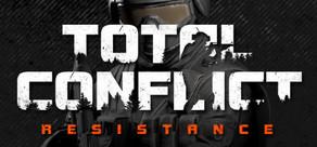 Get games like Total Conflict: Resistance
