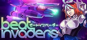 Get games like Beat Invaders