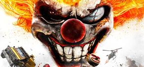 Get games like Twisted Metal