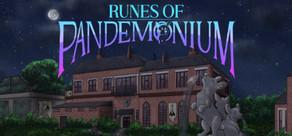 Get games like Runes of Pandemonium