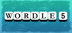Get games like Wordle 5