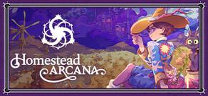 Get games like Homestead Arcana