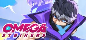 Get games like Omega Strikers