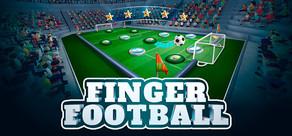 Get games like Finger Football