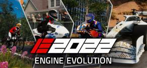 Get games like Engine Evolution 2022