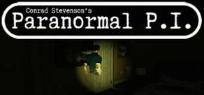 Get games like Conrad Stevenson's Paranormal P.I.