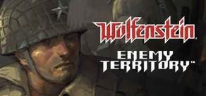 Get games like Wolfenstein: Enemy Territory
