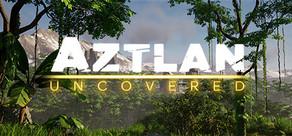 Get games like Aztlan Uncovered