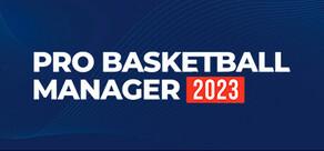 Get games like Pro Basketball Manager 2023
