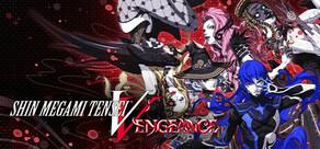 Get games like Shin Megami Tensei V: Vengeance