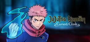 Get games like Jujutsu Kaisen Cursed Clash