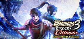 Get games like WARRIORS OROCHI 3 Ultimate Definitive Edition