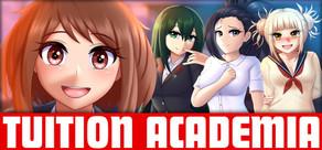 Get games like Tuition Academia